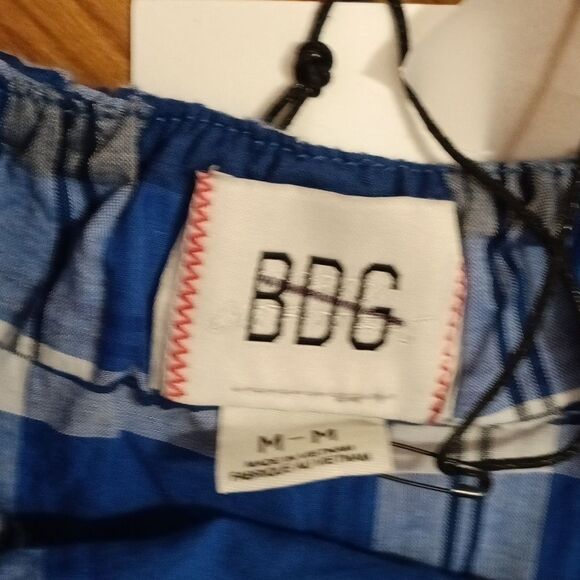 Urban Outfitters BDG Riched Mini - Picture 5 of 10